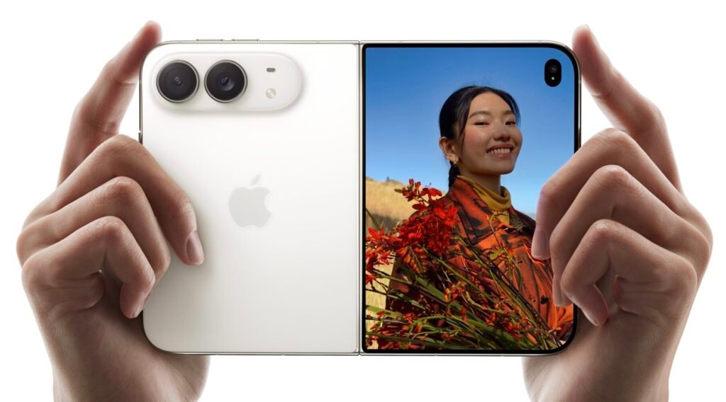 iPHONE DUO
